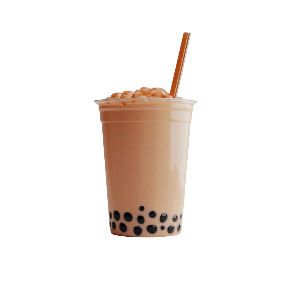 BUBBLE TEA