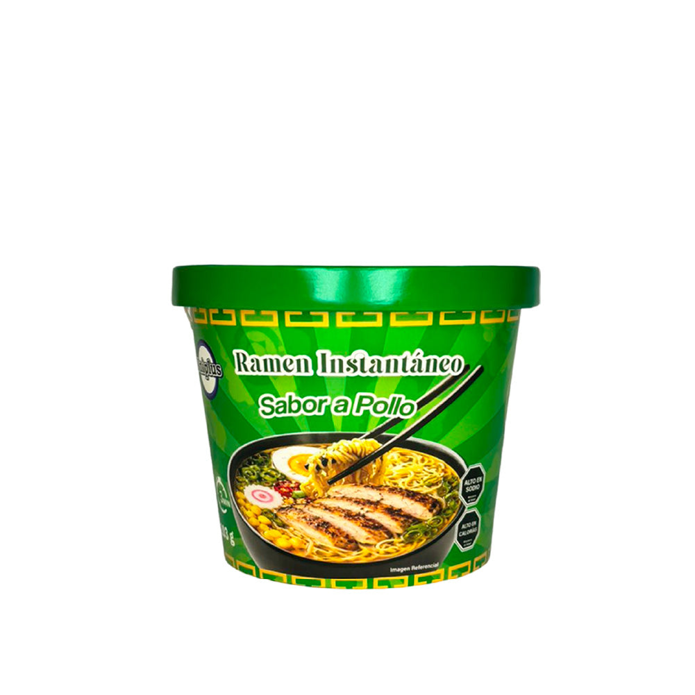 FIDEOS