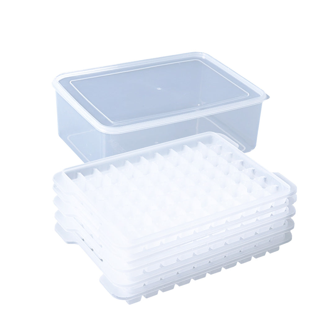 MOLDES PARA CUBITOS DE HIELO UN.