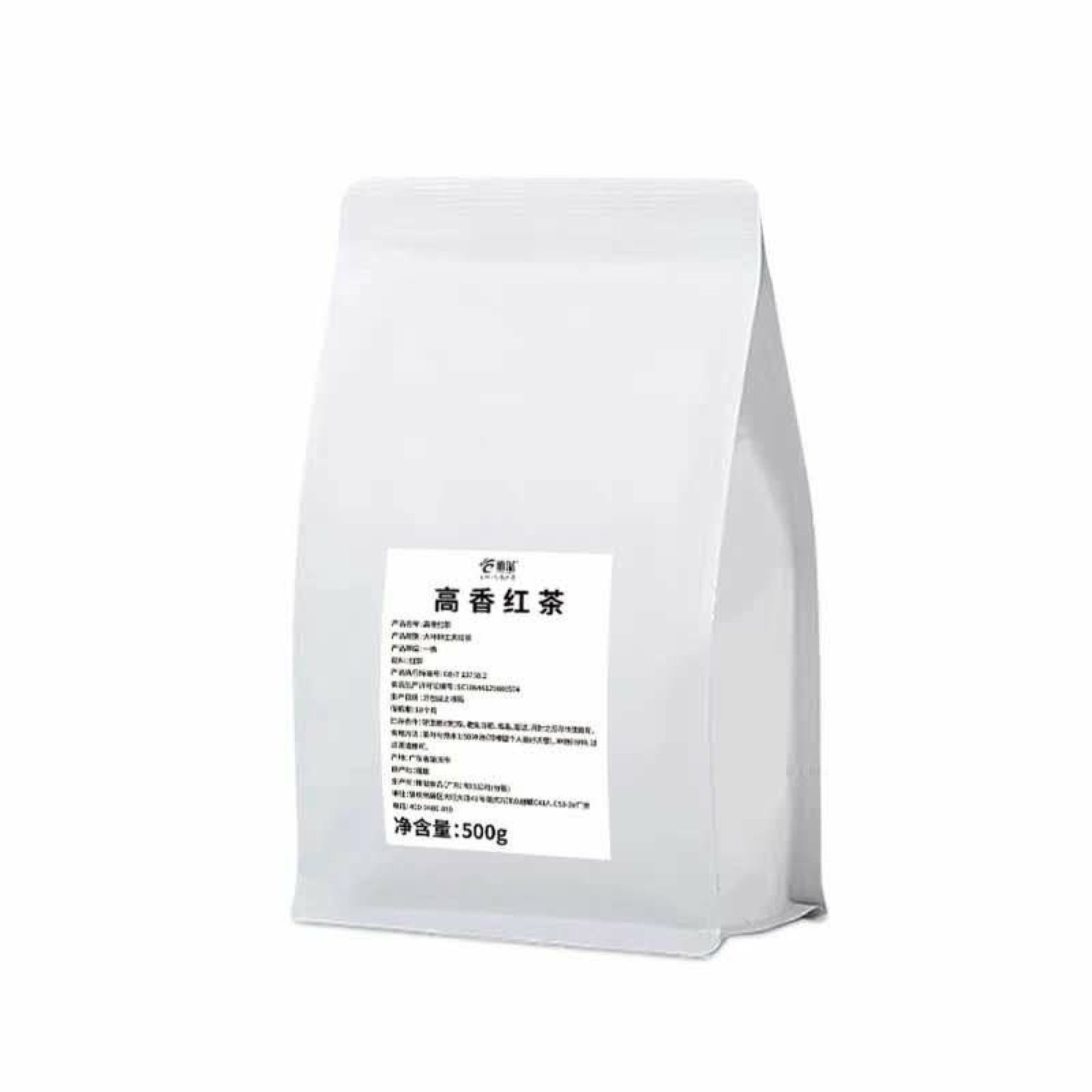 TE ROJO ALTA FRAGANCIA 500 GR