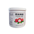 MERMELADA DE LITCHI 1.2 KG