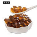 BOBA CRUJIENTE AZUCAR MORENA 1 KG