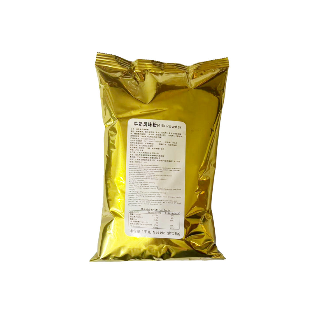 LECHE EN POLVO 1 KG