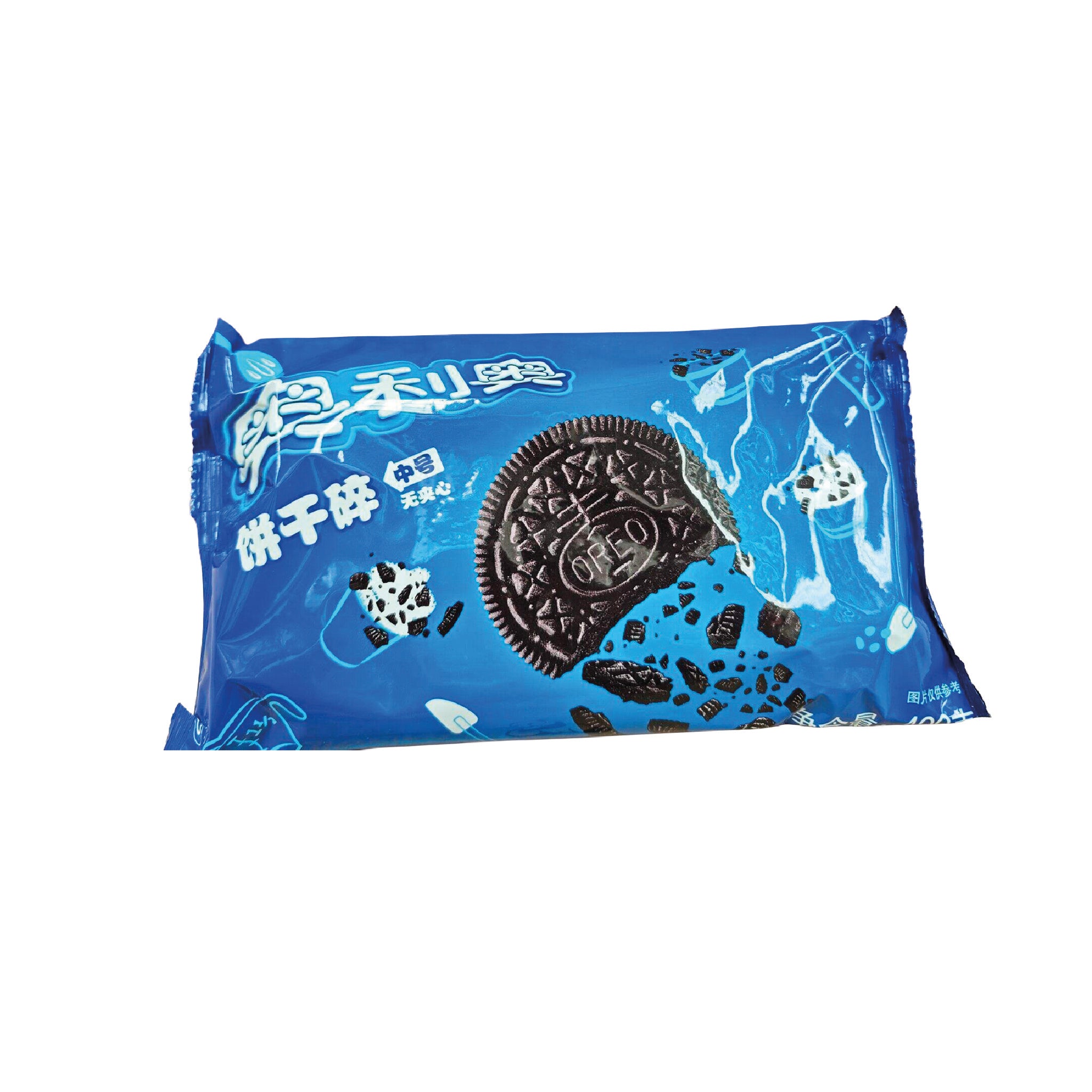 MIGAS DE GALLETA OREO
