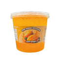BOBA EXPLOSIVA SABOR MANGO 3 KG