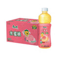 TE DE DURAZNO 500 ML / 15 UN