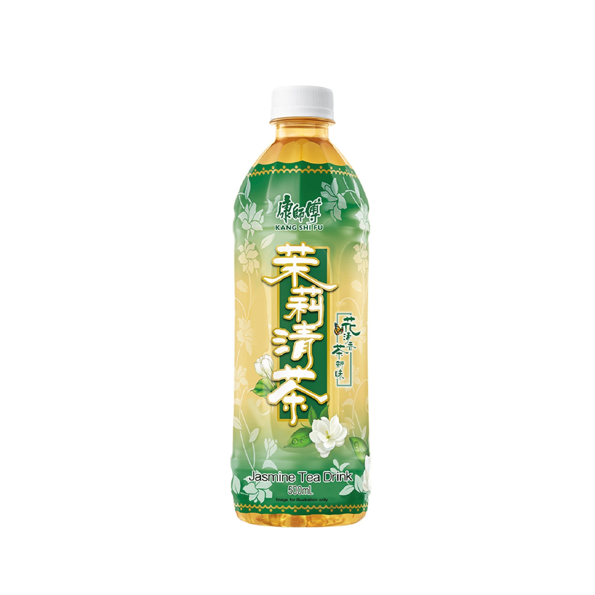 TE DE JAZMIN 500 ML / 15 UN