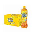 TE ROJO CON LIMON 500 ML / 15 UN