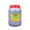 SALSA DE OSTRAS HADAY 6KG / 1 Un.