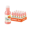BEBIDA  VITAMINA C DE NARANJA 445 ML / 15 UN.