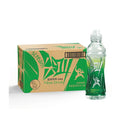 BEBIDA DEPORTIVA VERDE  550 ML   / 15 UN.