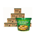 Ramen Instantáneo Vaso 10 Cajas Sabor Pollo ($750 C/U)