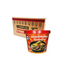 Ramen Instantáneo Caja Sabor Carne Vaso 12 UN ($800 C/U)