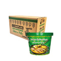 Ramen Instantáneo Caja Sabor Pollo Vaso 12 UN ($800 C/U)