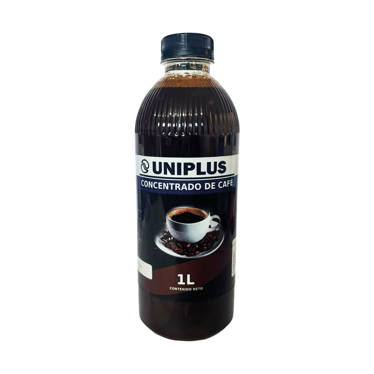 CONCENTRADO DE CAFÉ 1 L
