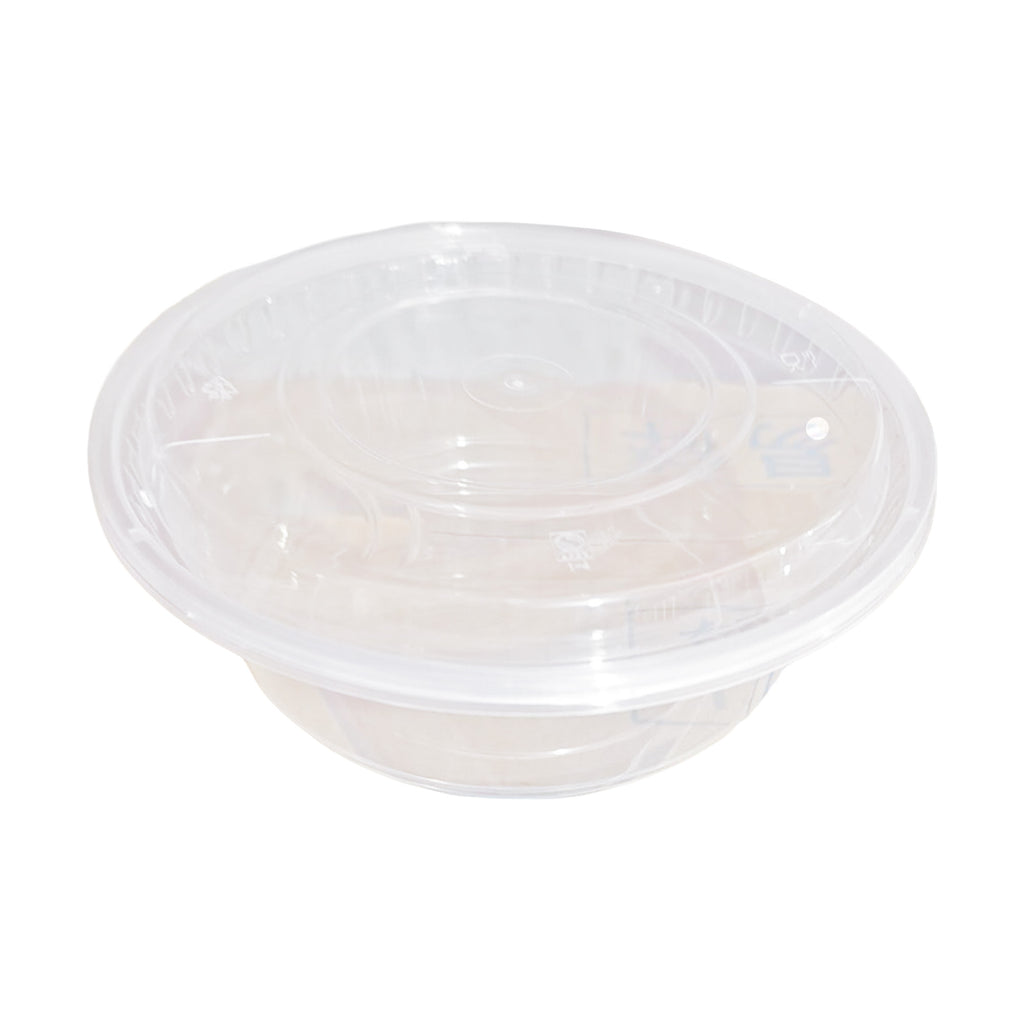 Envase plástico bowl Y1000 ml - 150 unidades