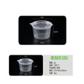 Envases para salsa 3 oz - 1.000 unidades