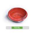 ENVASE REDONDO 750 ML POTE. 600 UN.