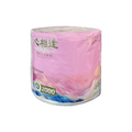 Confort Rosado 2000  - 60 rollos