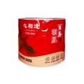 Confort Rojo 3000 - 60 rollos
